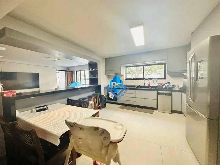 Sobrado, 5 quartos, 600 m² - Foto 3