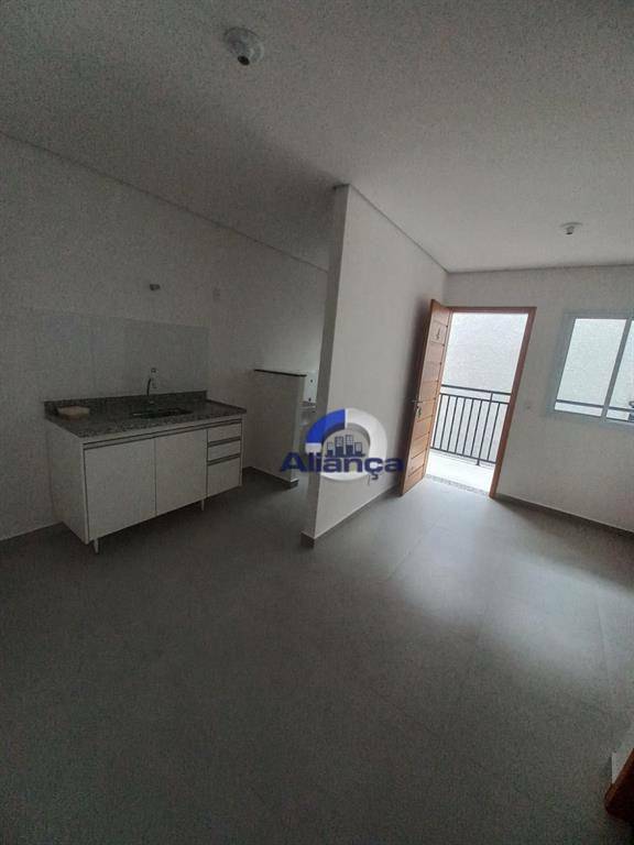 Apartamento à venda e aluguel com 1 quarto, 28m² - Foto 6