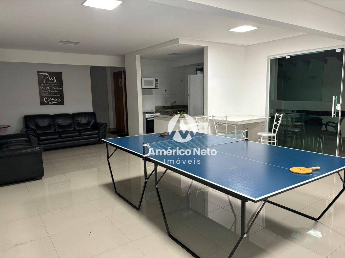 Apartamento à venda com 1 quarto, 89m² - Foto 29