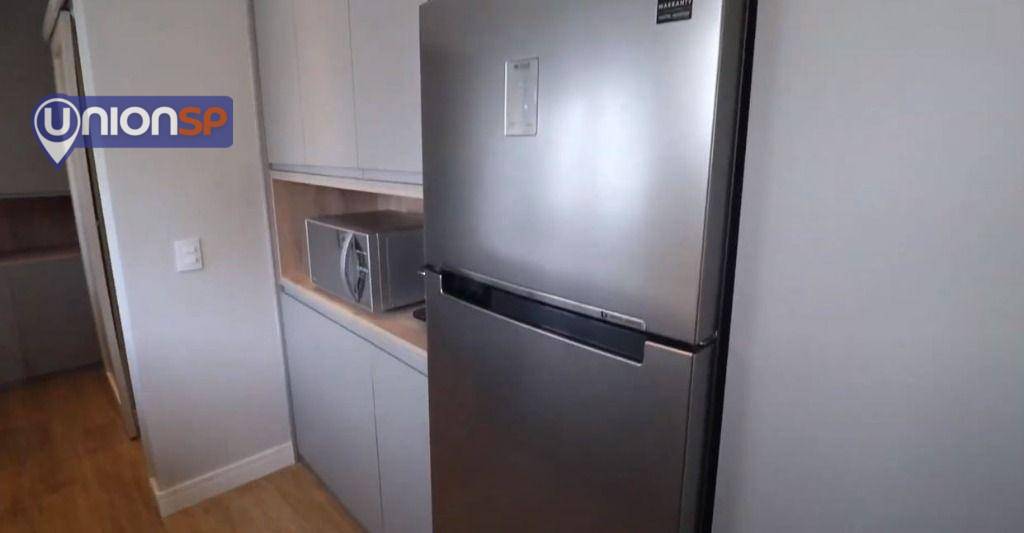 Apartamento à venda com 2 quartos, 64m² - Foto 21