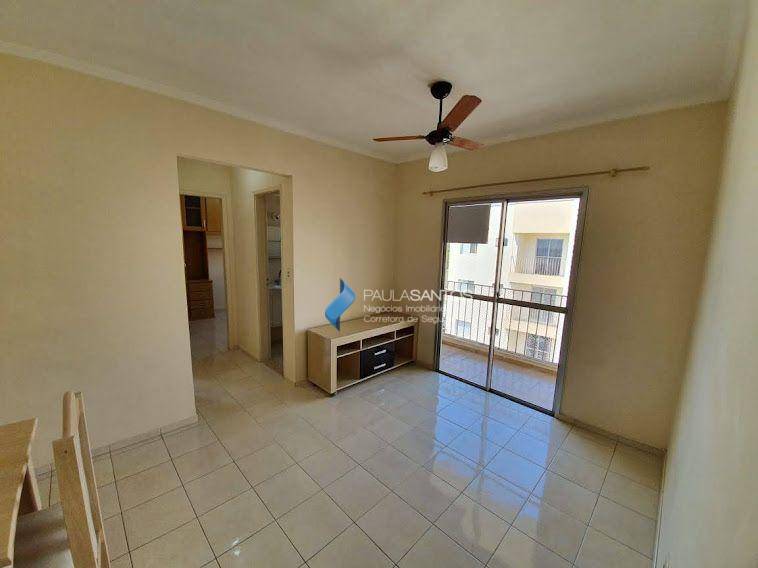 Apartamento à venda com 2 quartos, 60m² - Foto 3