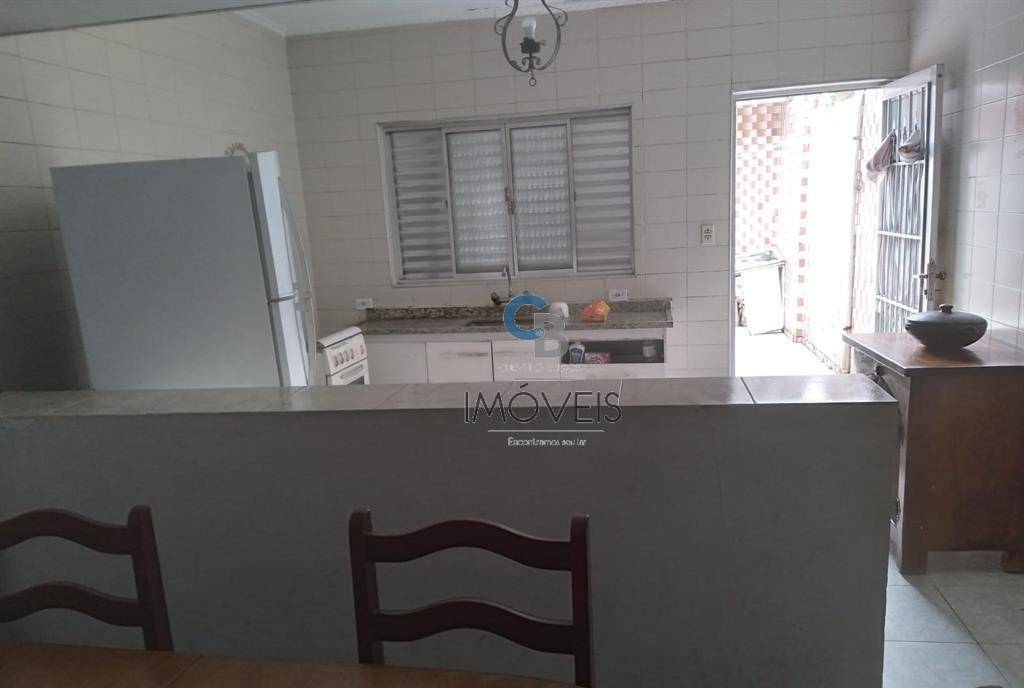 Sobrado à venda com 2 quartos, 120m² - Foto 9