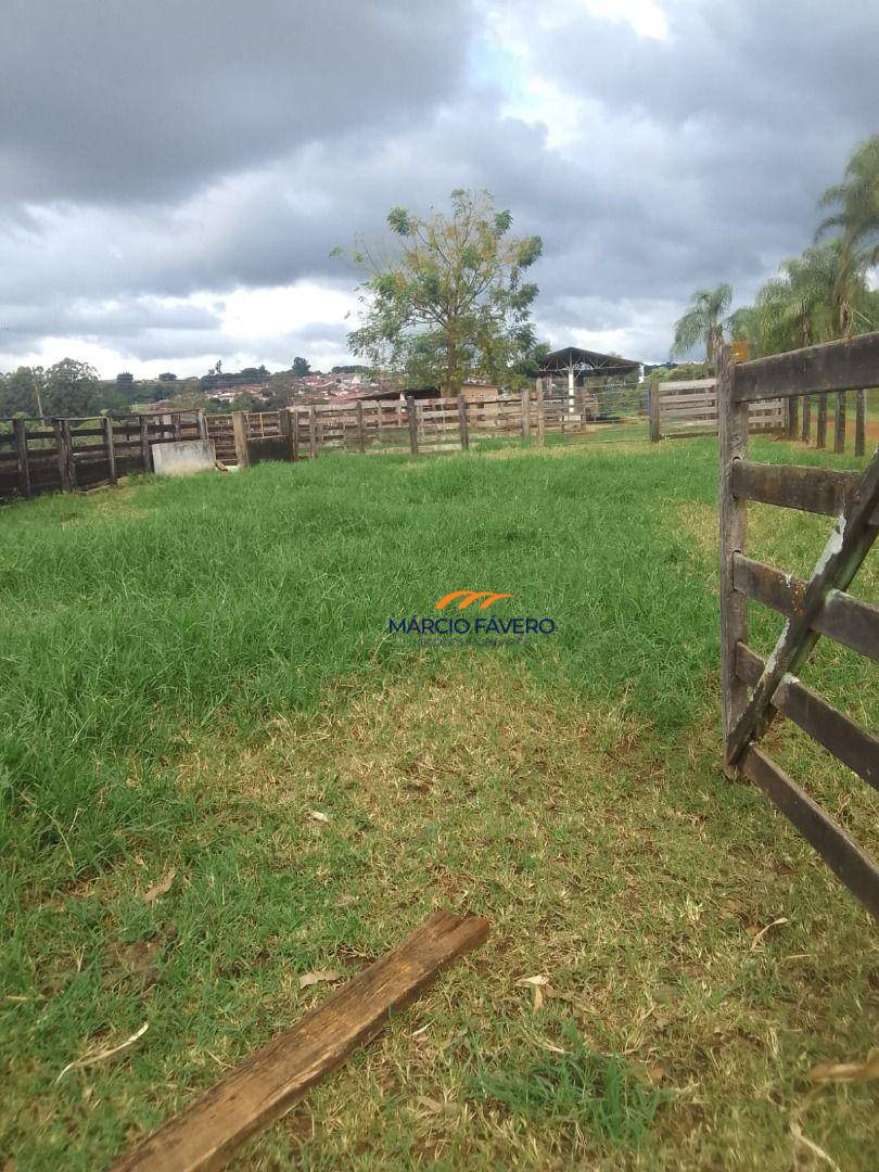 Fazenda, 102 hectares - Foto 17