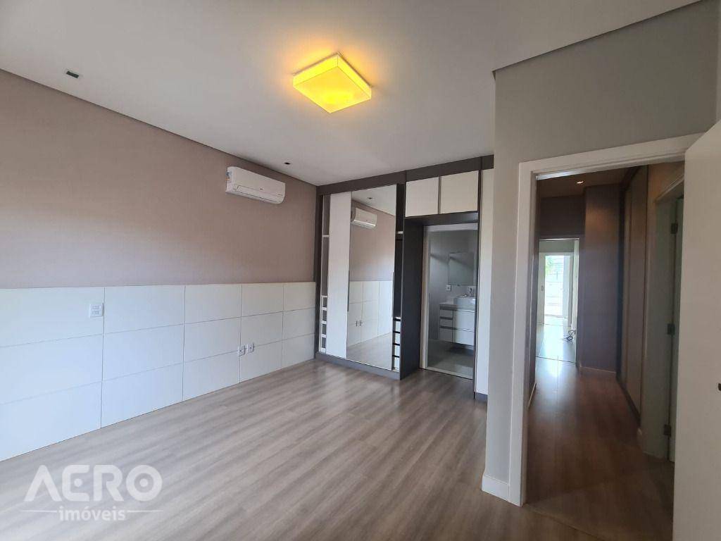 Casa de Condomínio à venda com 3 quartos, 222m² - Foto 45