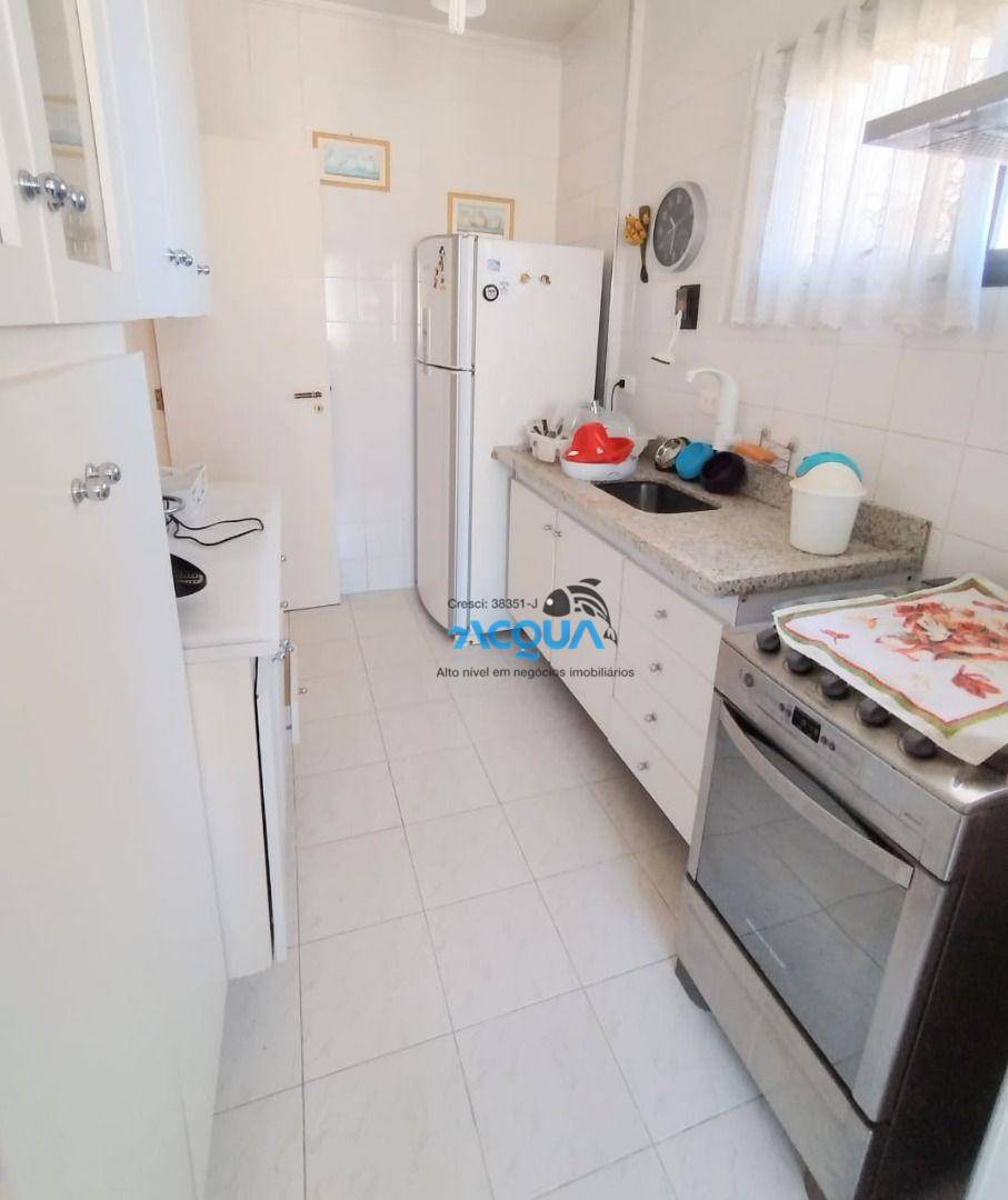 Apartamento à venda com 2 quartos, 80m² - Foto 4