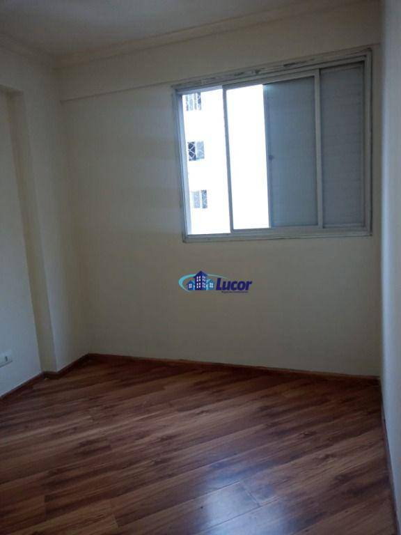 Apartamento à venda com 2 quartos, 58m² - Foto 10