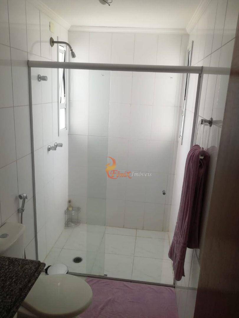 Apartamento à venda com 3 quartos, 136m² - Foto 6