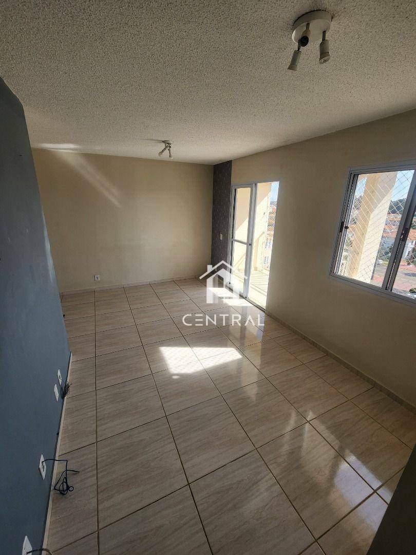 Apartamento à venda com 2 quartos, 60m² - Foto 7