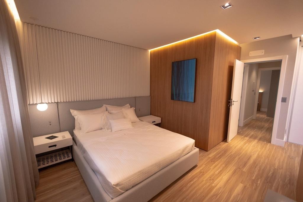 Apartamento à venda com 3 quartos, 124m² - Foto 17