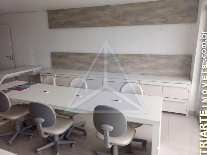 Conjunto Comercial-Sala para alugar, 39m² - Foto 3