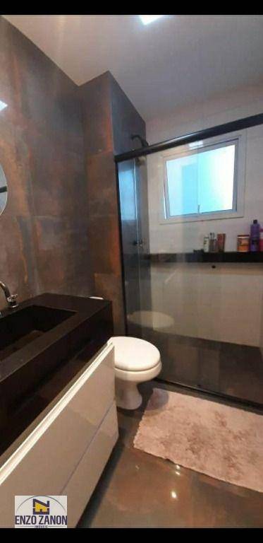 Apartamento à venda com 2 quartos, 94m² - Foto 12