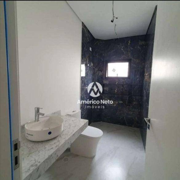 Sobrado à venda com 3 quartos, 220m² - Foto 31