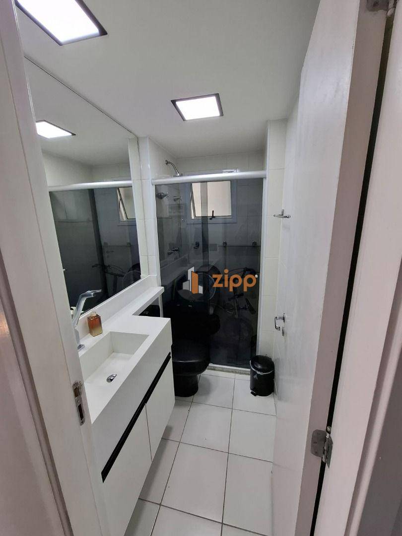 Apartamento à venda com 3 quartos, 81m² - Foto 14