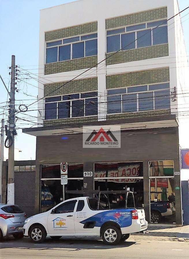 Conjunto Comercial-Sala para alugar, 650m² - Foto 27