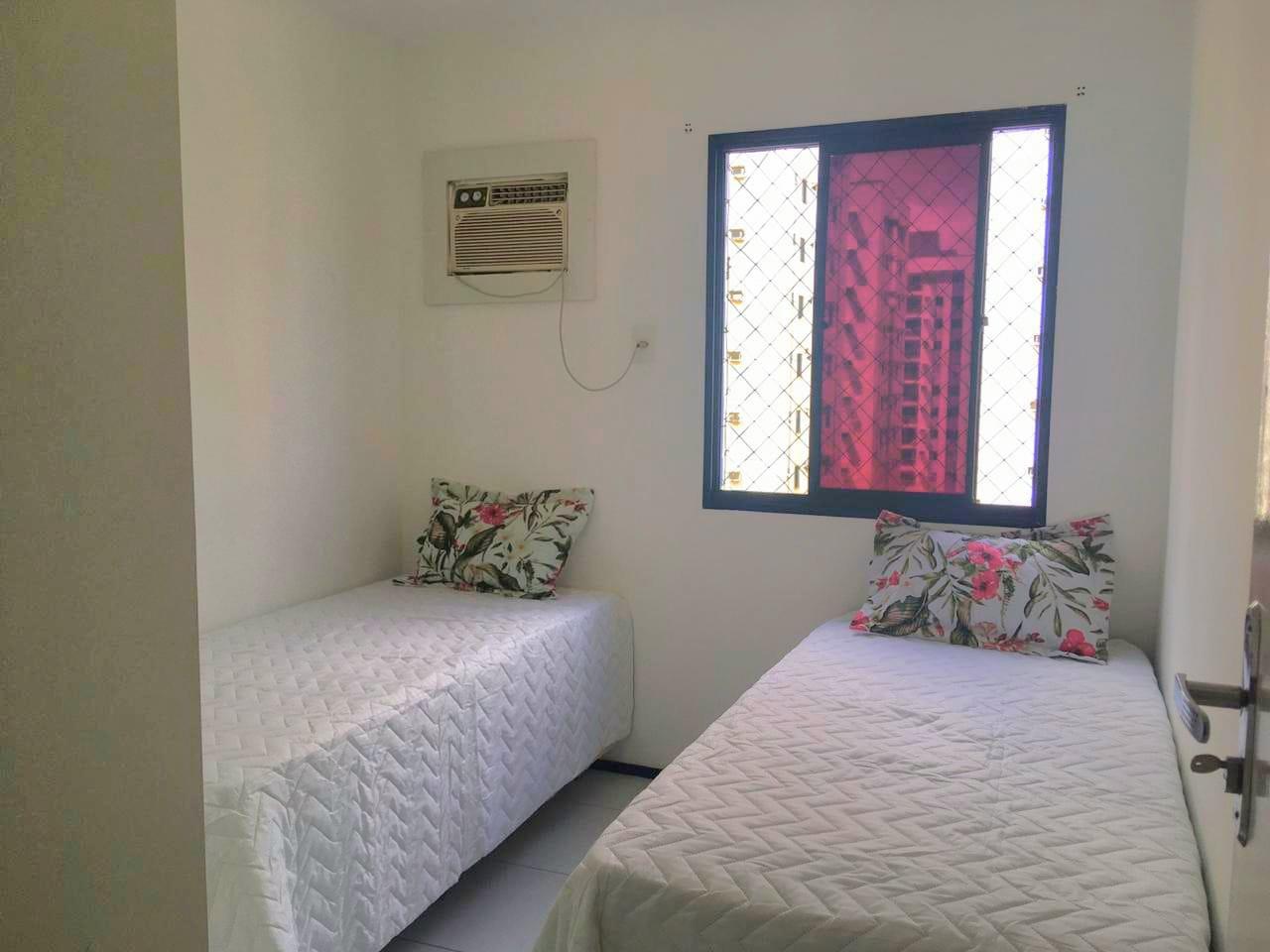 Apartamento à venda com 2 quartos, 86m² - Foto 8