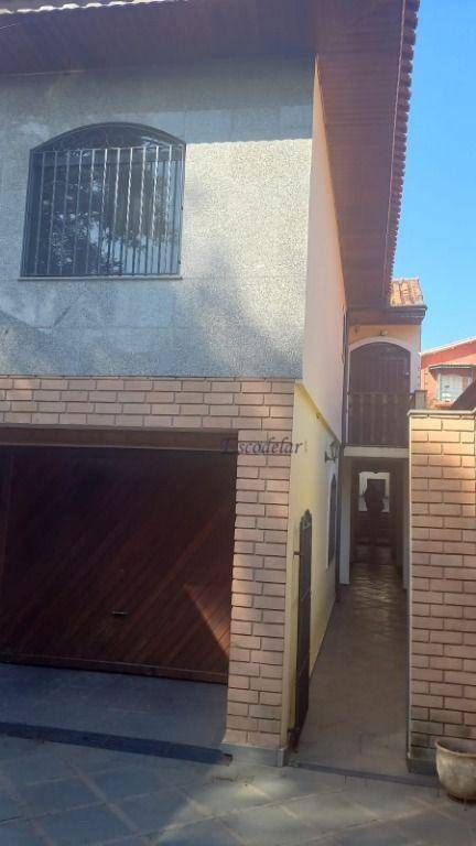 Sobrado à venda com 4 quartos, 350m² - Foto 2