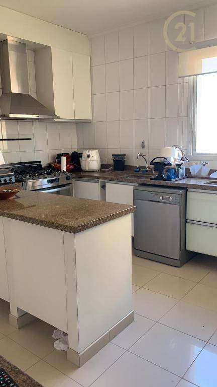 Apartamento à venda com 4 quartos, 317m² - Foto 22