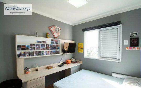 Apartamento à venda com 3 quartos, 140m² - Foto 23