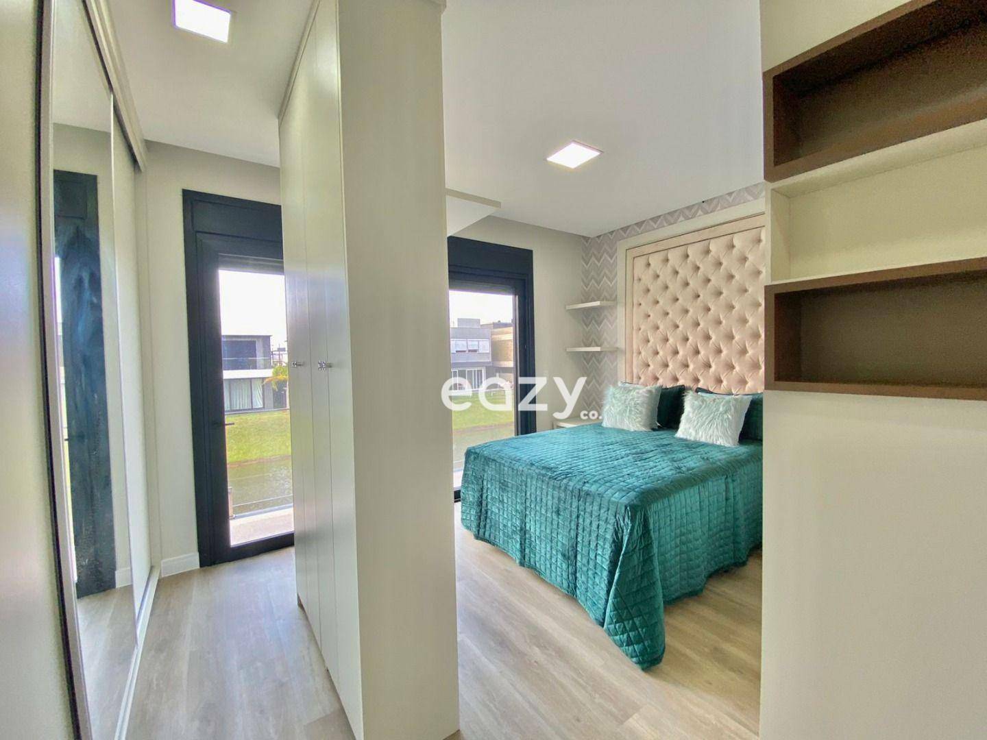 Sobrado à venda com 4 quartos, 264m² - Foto 33