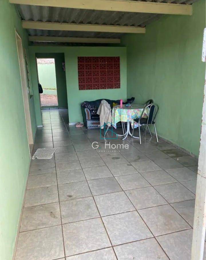 Casa, 3 quartos, 77 m² - Foto 3