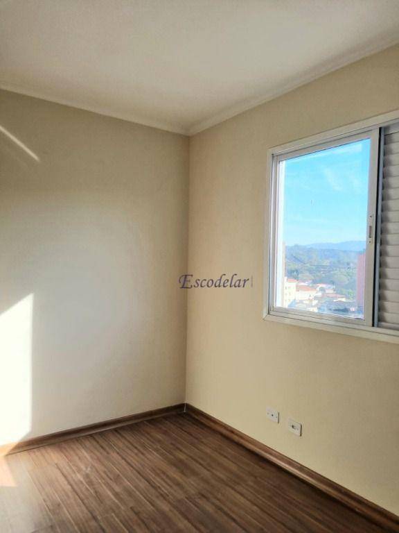 Apartamento à venda com 2 quartos, 64m² - Foto 16