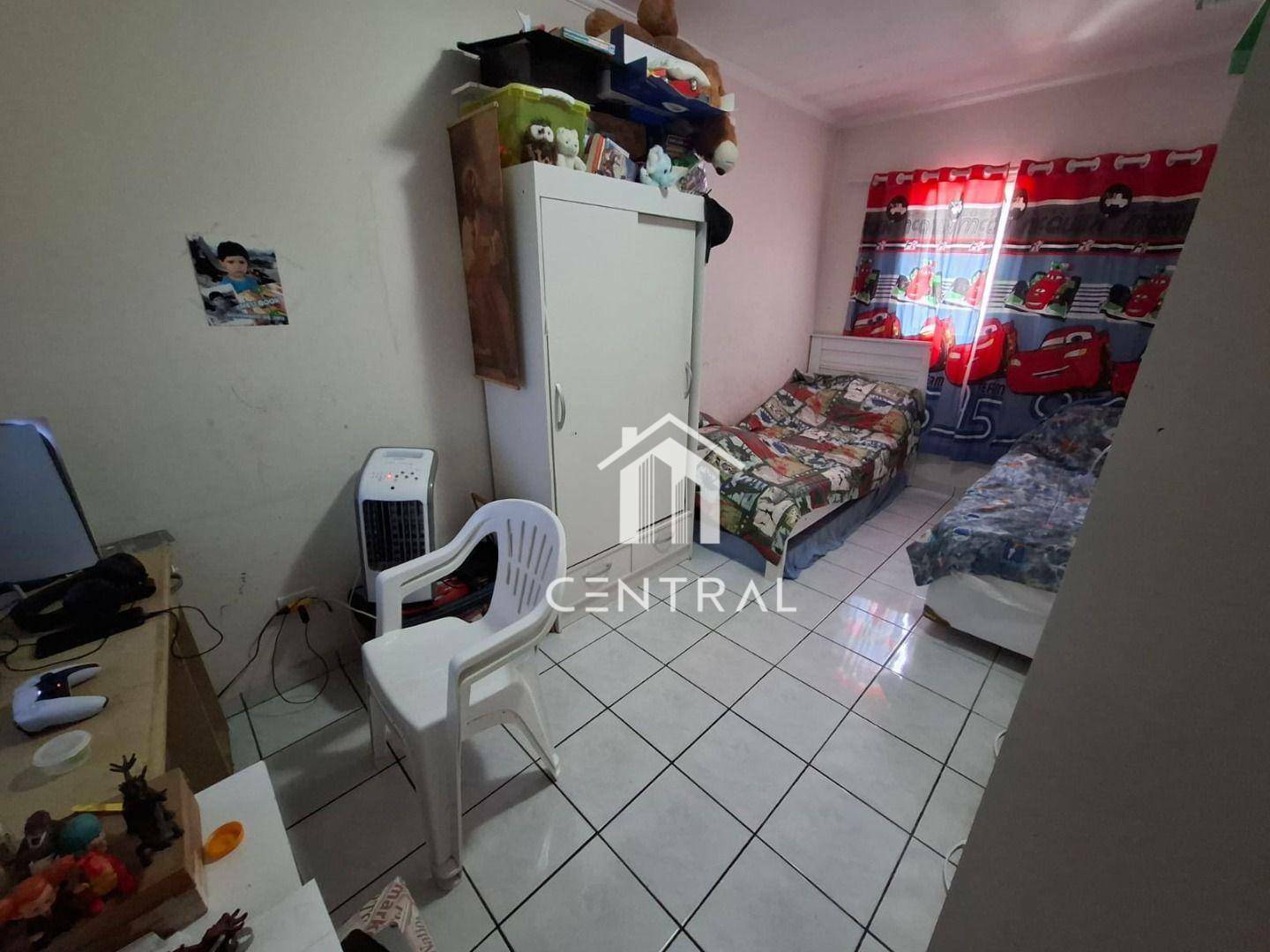 Sobrado à venda com 2 quartos, 87m² - Foto 20