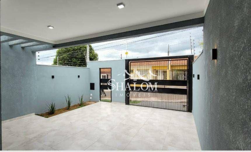 Casa, 3 quartos, 100 m² - Foto 5