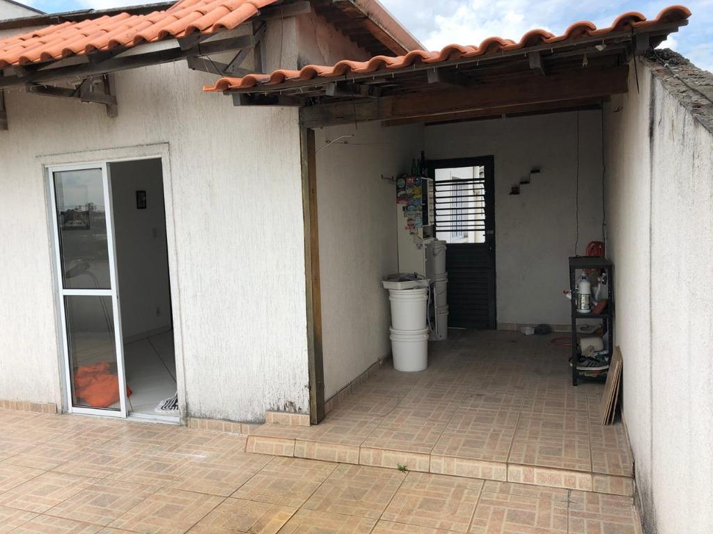 Sobrado à venda com 5 quartos, 200m² - Foto 12