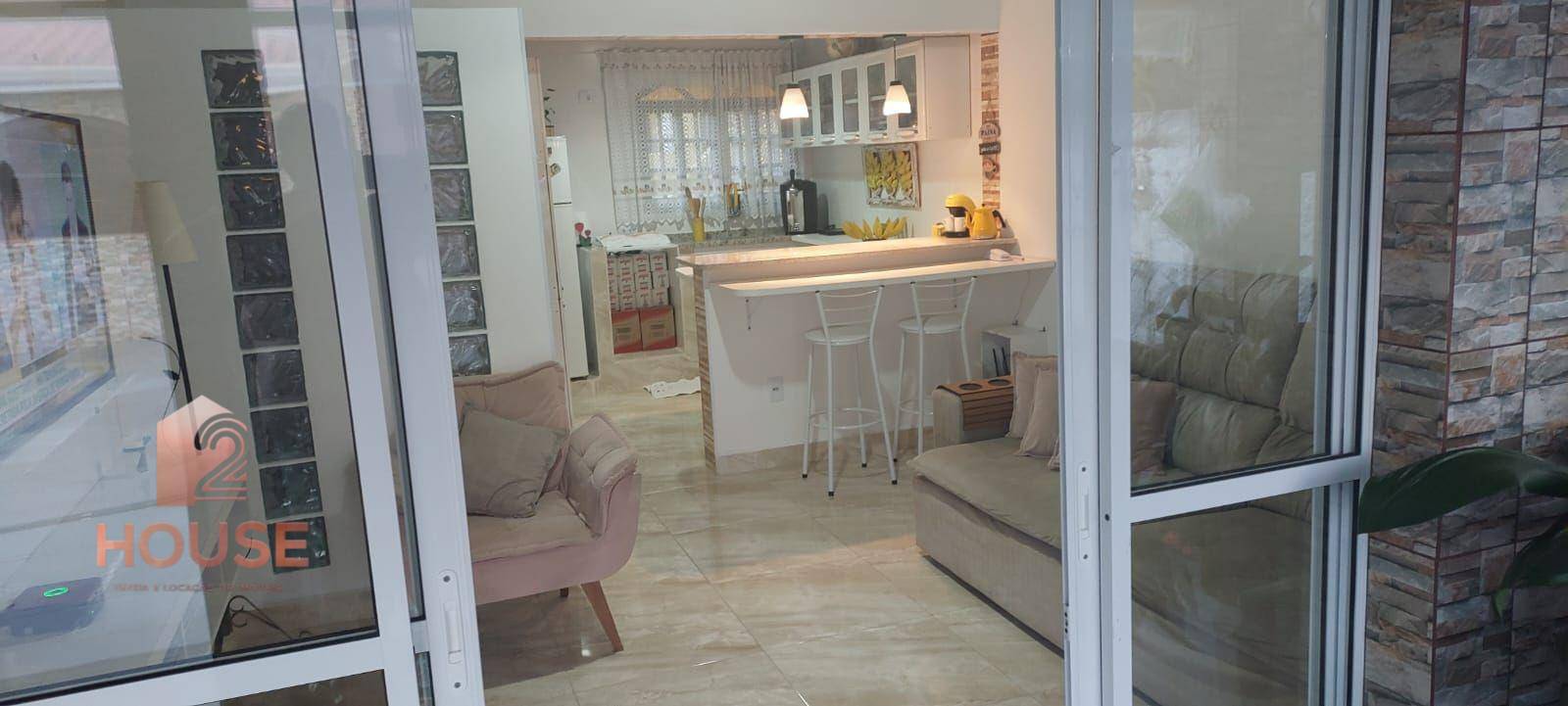 Casa de Condomínio à venda com 3 quartos, 840m² - Foto 4