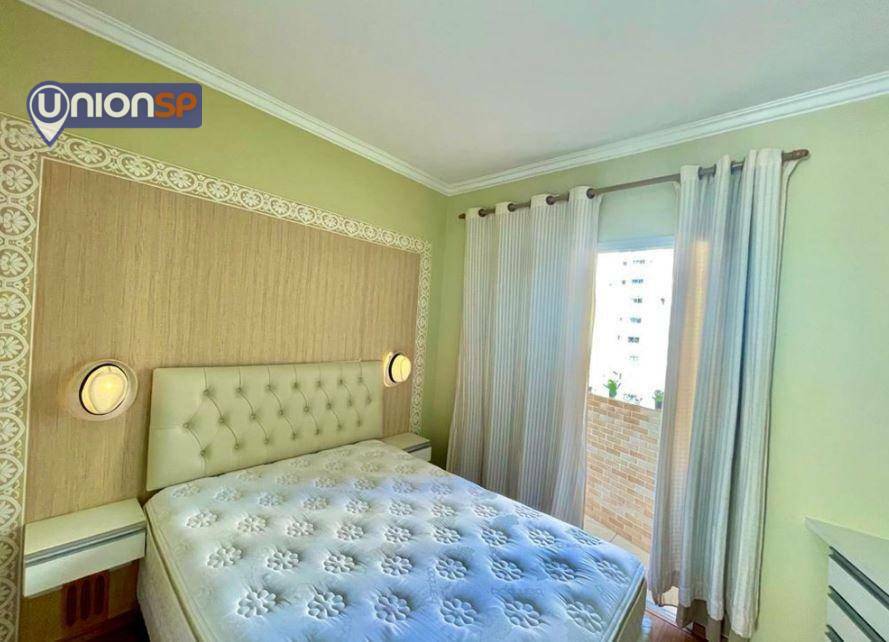 Apartamento à venda com 1 quarto, 43m² - Foto 6