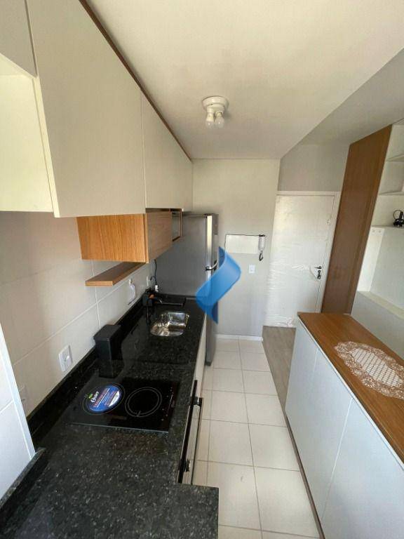 Apartamento à venda com 1 quarto, 25m² - Foto 8