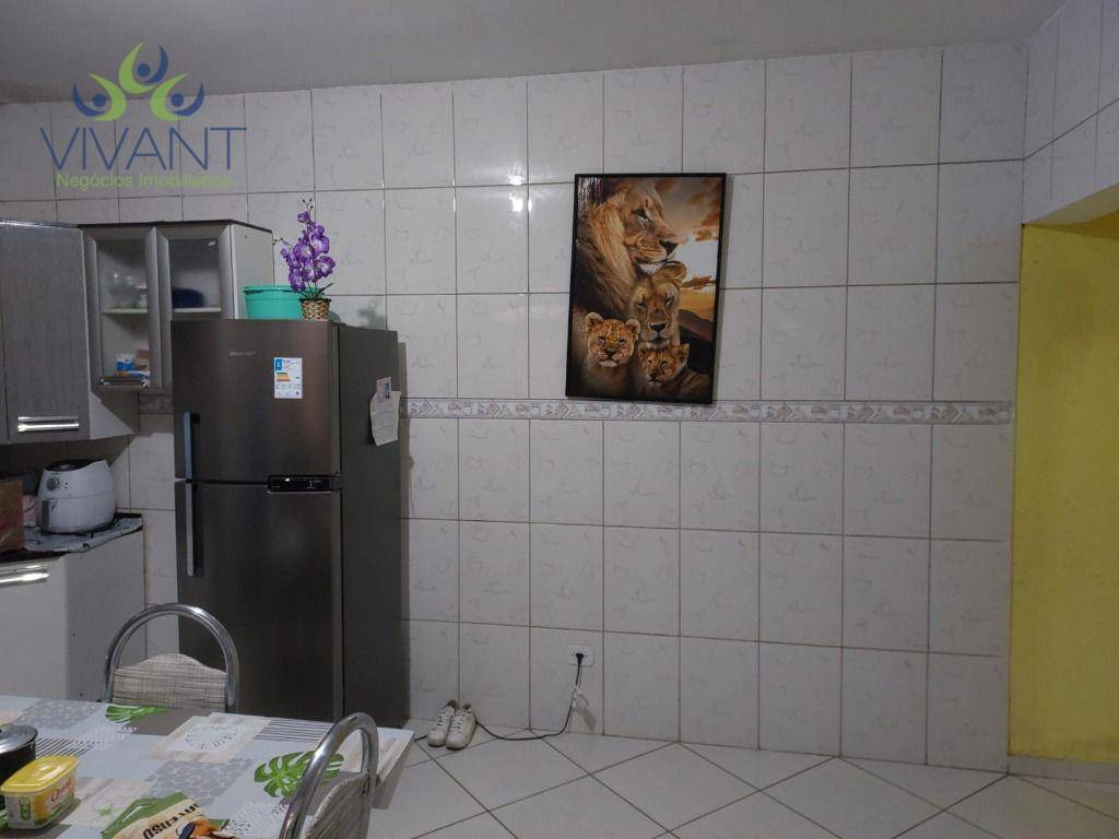 Sobrado à venda com 3 quartos, 150M2 - Foto 22