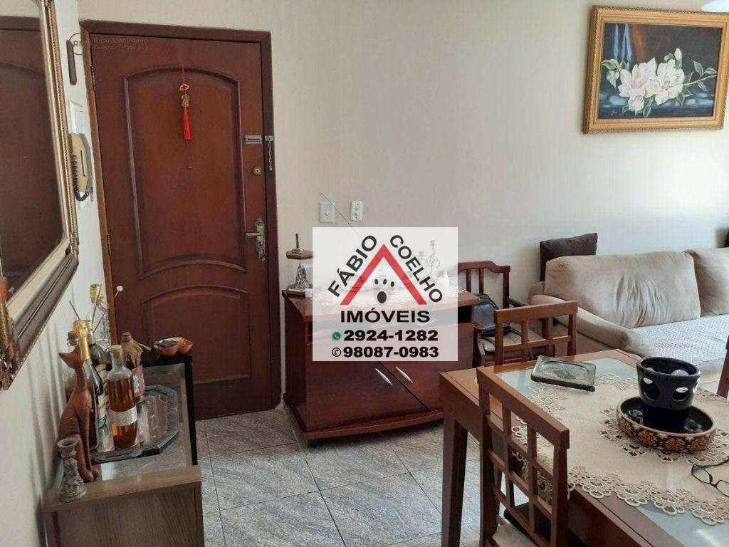 Apartamento à venda com 2 quartos, 69m² - Foto 3