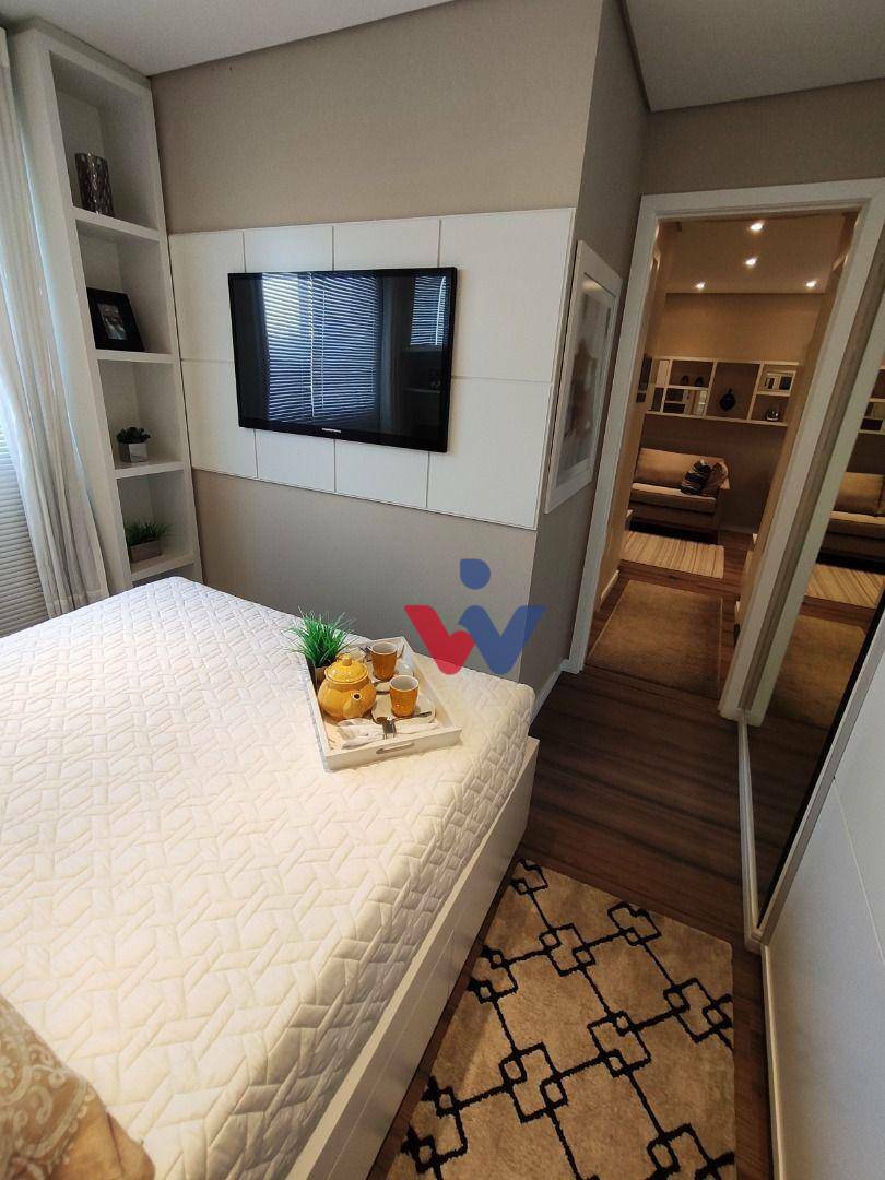 Cobertura à venda com 3 quartos, 109m² - Foto 5