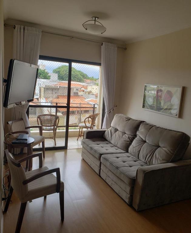 Apartamento à venda com 3 quartos, 88m² - Foto 23