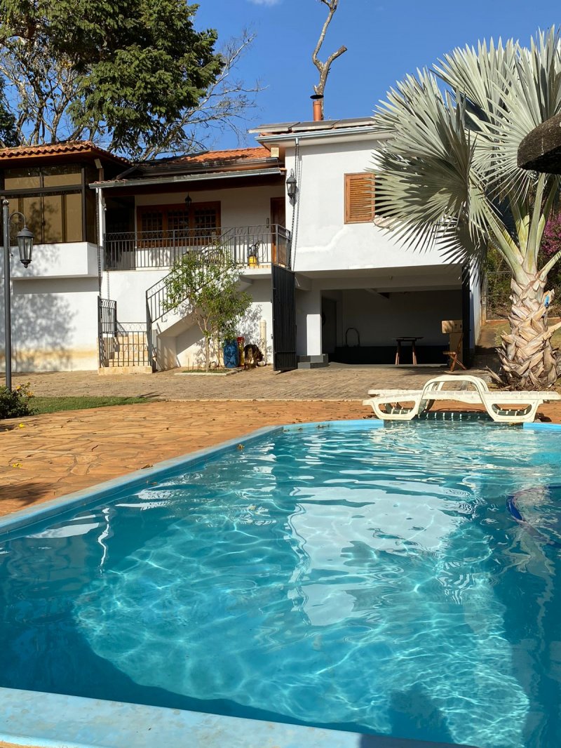 Sítio à venda com 3 quartos, 2800m² - Foto 21