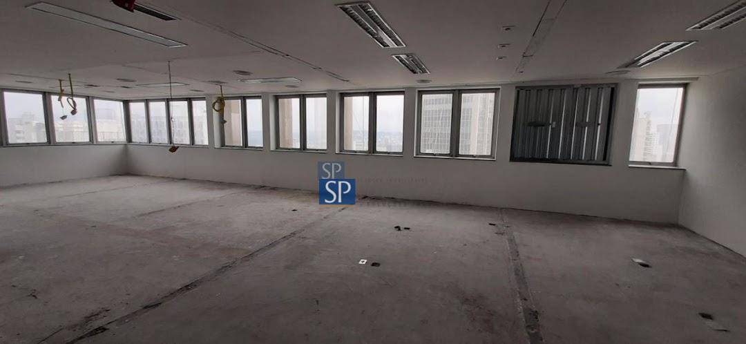 Conjunto Comercial-Sala para alugar, 181m² - Foto 12