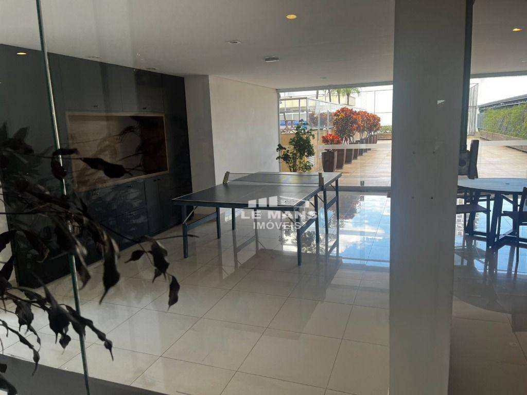 Apartamento para alugar com 3 quartos, 116m² - Foto 33