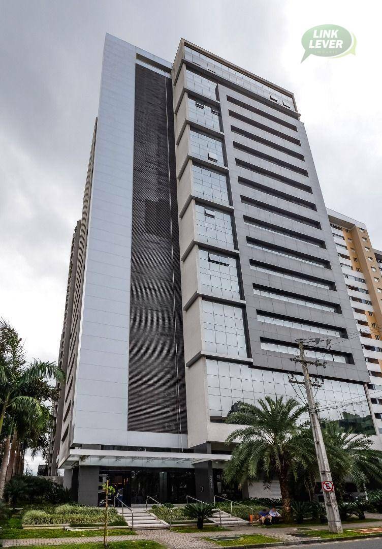 Kitnet e Studio para alugar com 1 quarto, 36m² - Foto 62