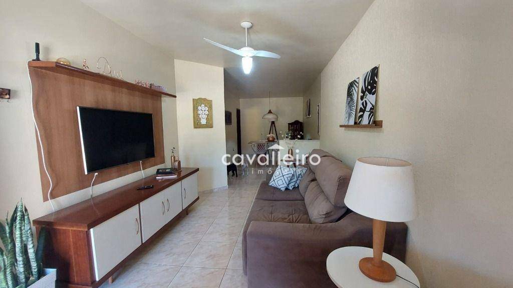 Casa à venda com 3 quartos, 99m² - Foto 12