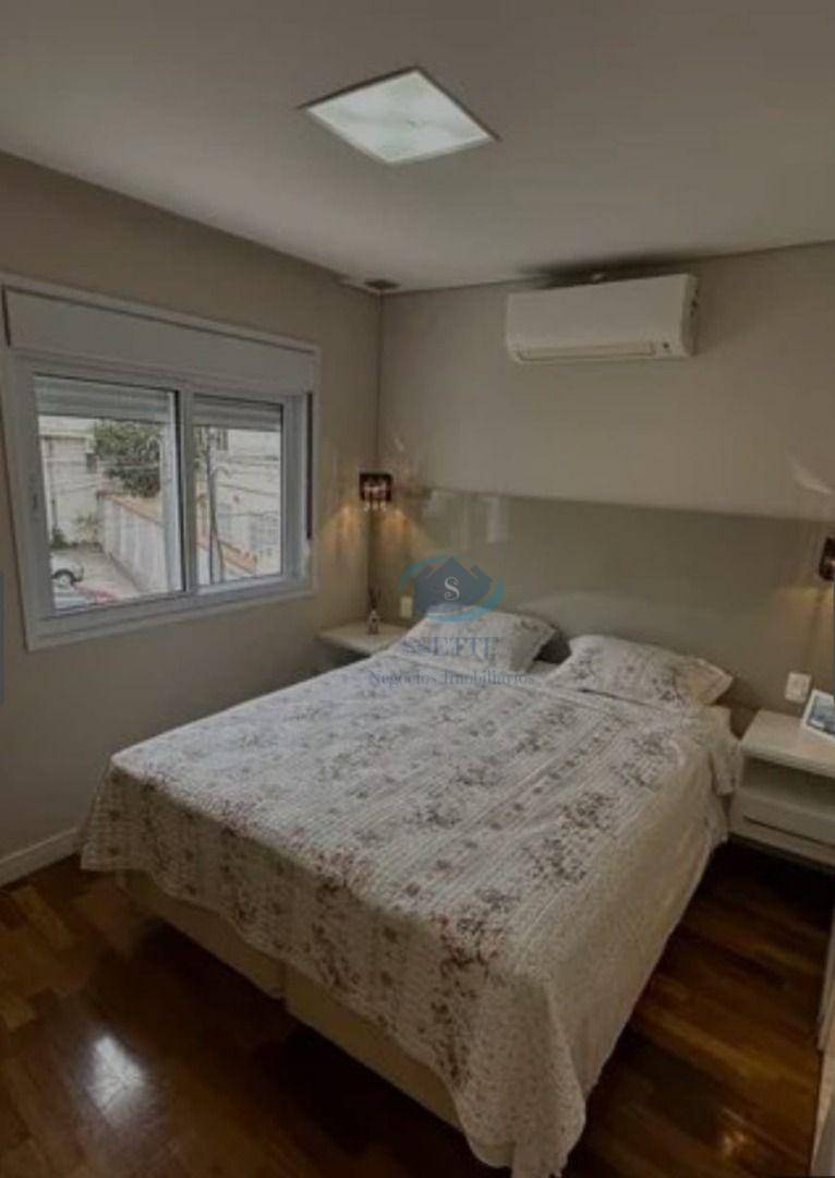 Sobrado à venda com 3 quartos, 140m² - Foto 3