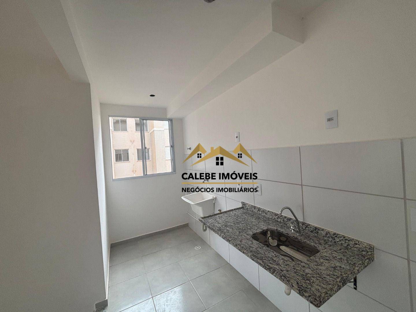 Apartamento, 2 quartos, 44 m² - Foto 4