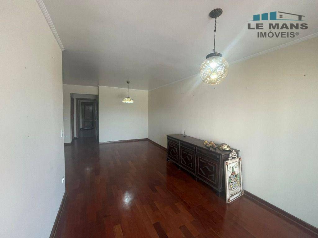 Apartamento à venda com 3 quartos, 103m² - Foto 20