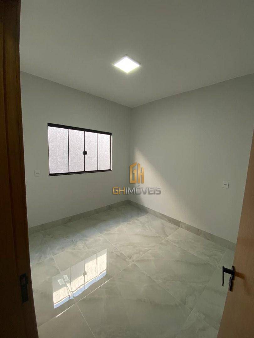 Casa à venda com 3 quartos, 102m² - Foto 6