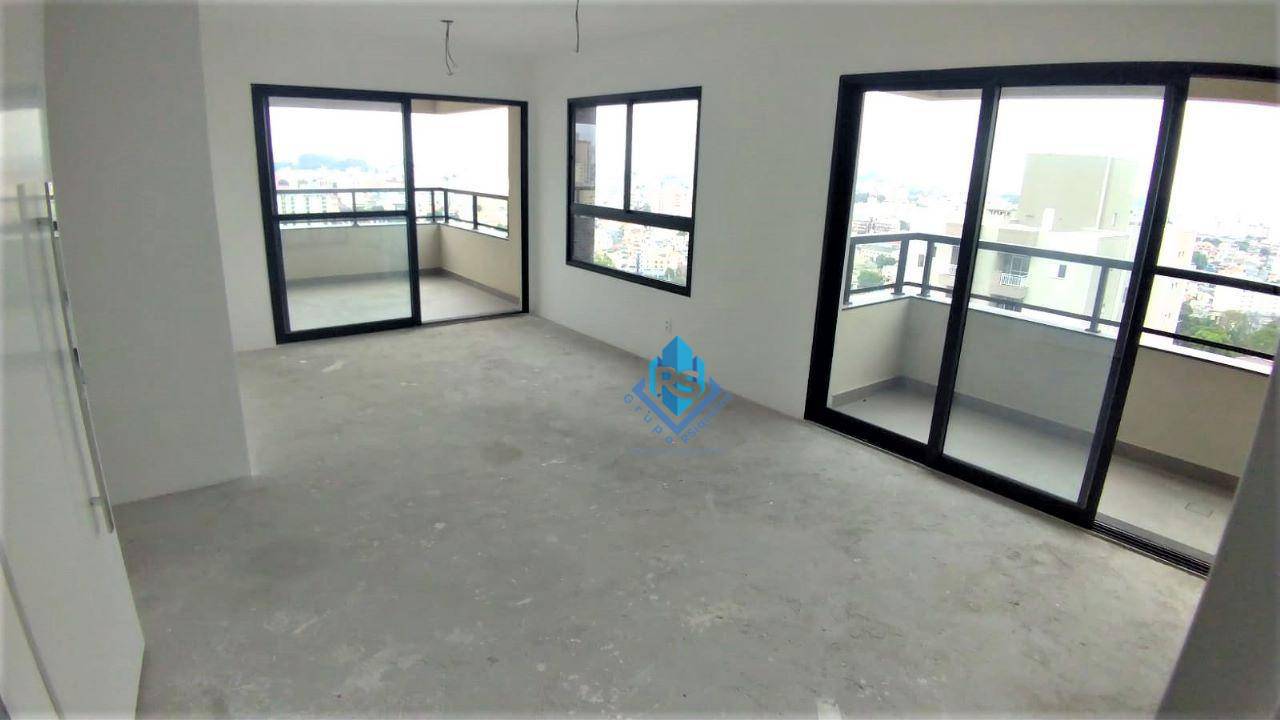 Apartamento à venda com 3 quartos, 162m² - Foto 4