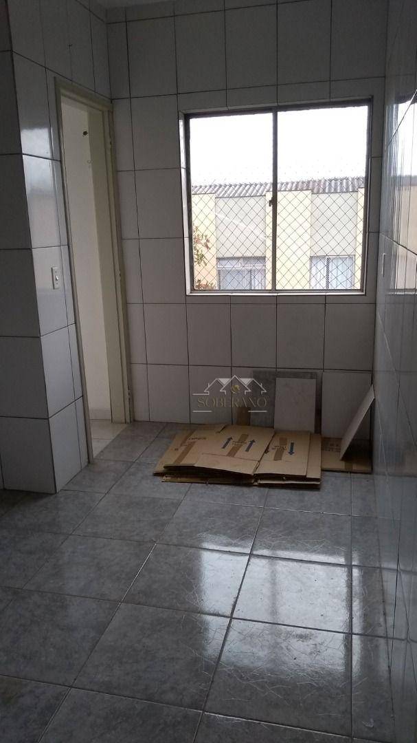 Apartamento à venda com 2 quartos, 63m² - Foto 11