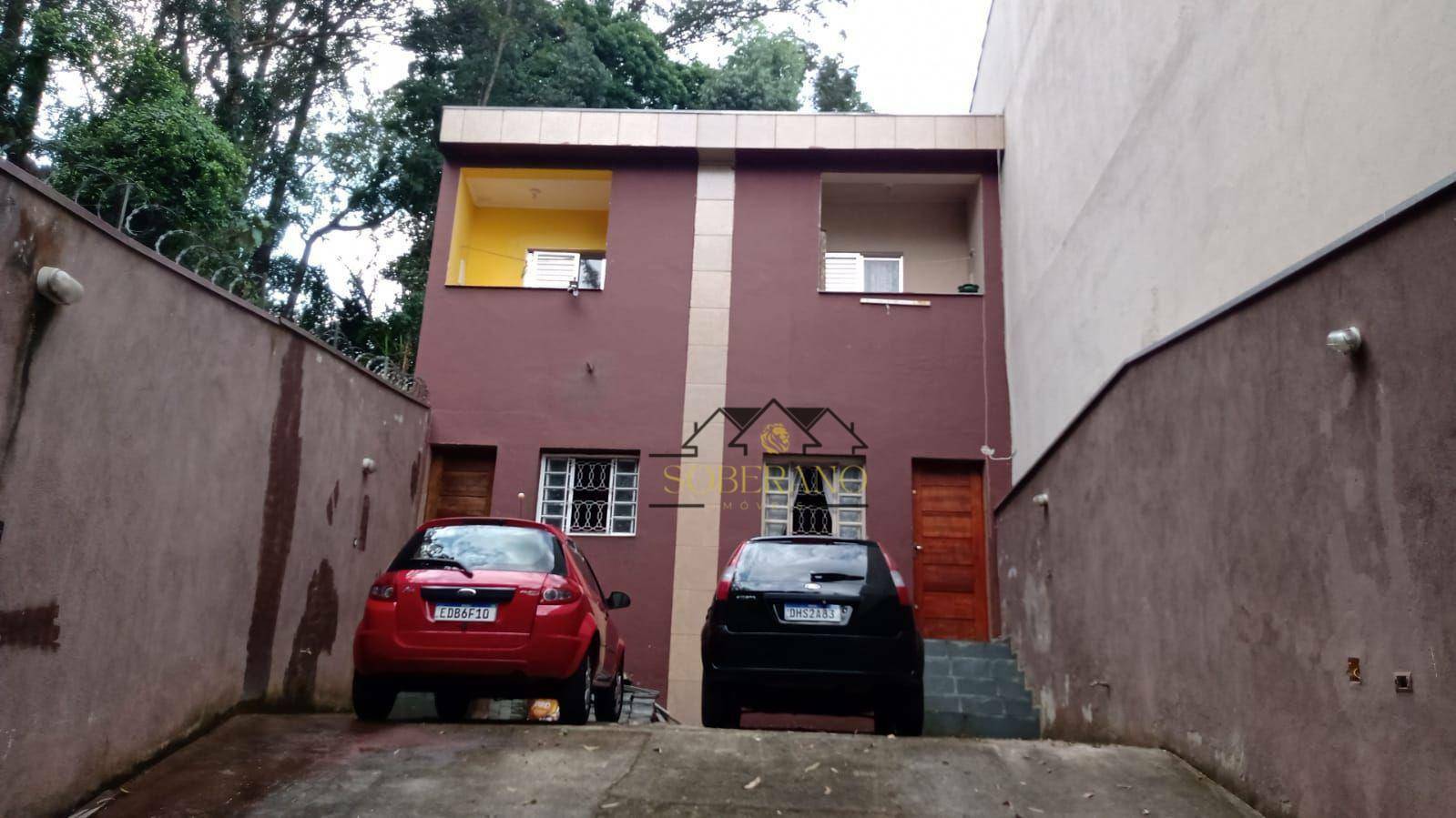 Sobrado à venda com 3 quartos, 230M2 - Foto 1