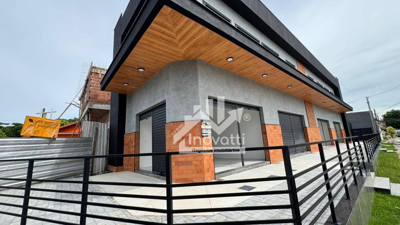 Loja-Salão, 30 m² - Foto 1