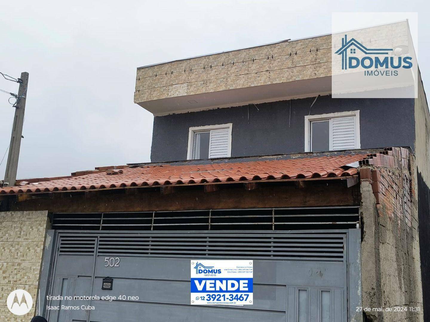 Sobrado à venda com 3 quartos, 135m² - Foto 24