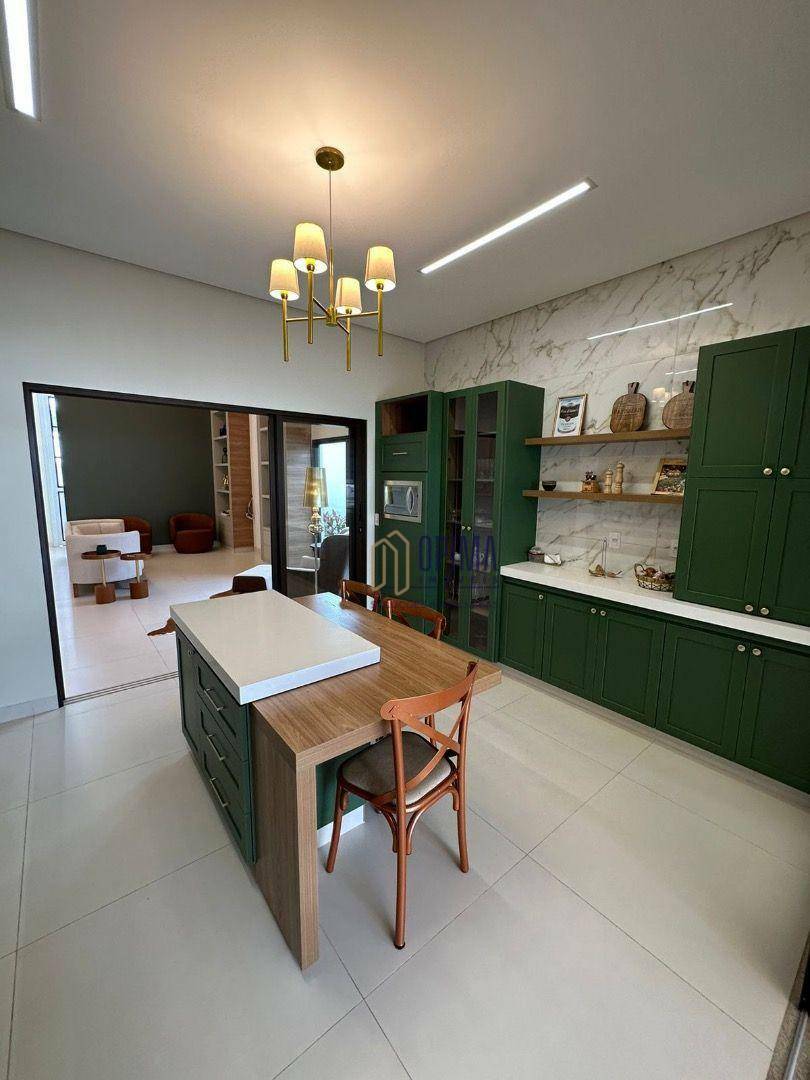 Casa à venda com 3 quartos, 254m² - Foto 23